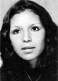 Theresa Delgado: class of 1977, Norte Del Rio High School, Sacramento, CA.